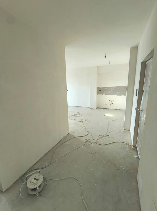 Oportunitate! Apartament de vanzare, 2 camere, PANORAMA, zona Razoare - Vivo! – fotografia 5 din 8