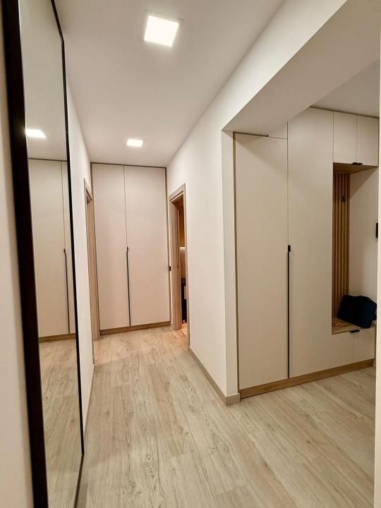 2 Camere de inchiriat | Dristor - Select Residence | Metrou | Parcare – fotografia 11 din 14