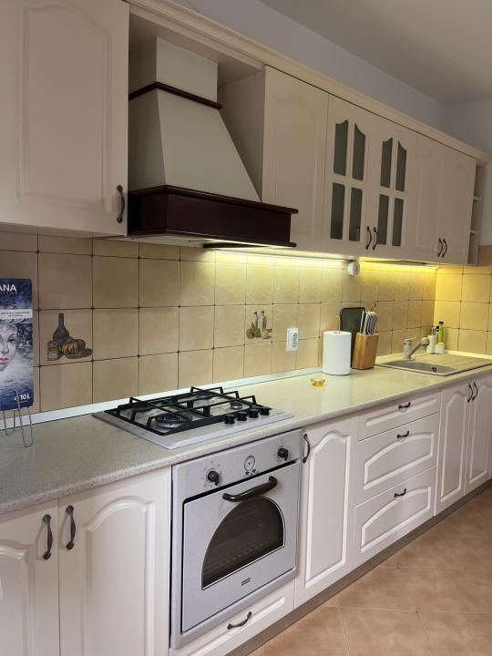 Casa cocheta individuala 4 camere, la cheie, centrala, parcare, curte, Chiajna – fotografia 9 din 19