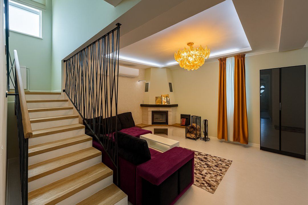Vilă modernă cu 15 kW solar – complet utilată, ideală pentru familie – fotografia 3 din 20
