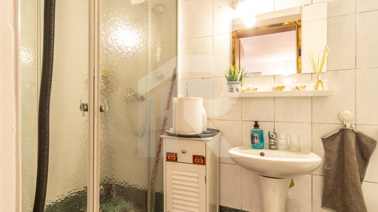 Spatiu birouri Mihalache -Turda in imobil mixt, 33 mp, centrala gaze proprie – fotografia 8 din 14