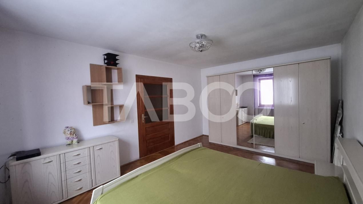 Casa individuala de vanzare cu gradina acces auto si garaj Terezian – fotografia 12 din 22