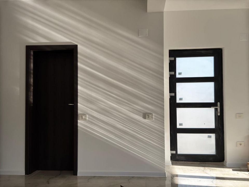 TVA inclus | Case noi doar parter în Budeasa Mica, lângă Pitești – fotografia 4 din 19