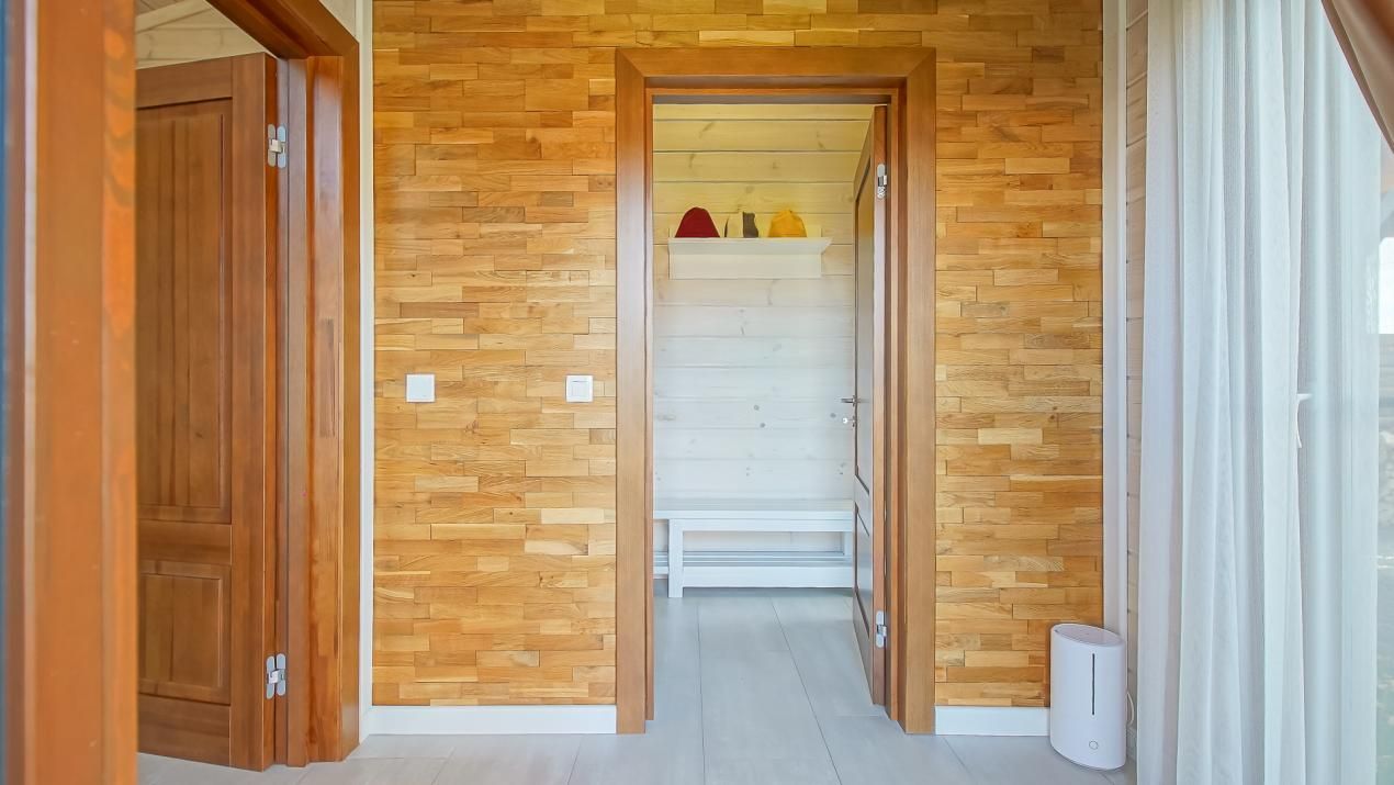 De vânzare casă din Pin Nordic Lamelar Stratificat în Sânpetru – fotografia 12 din 38