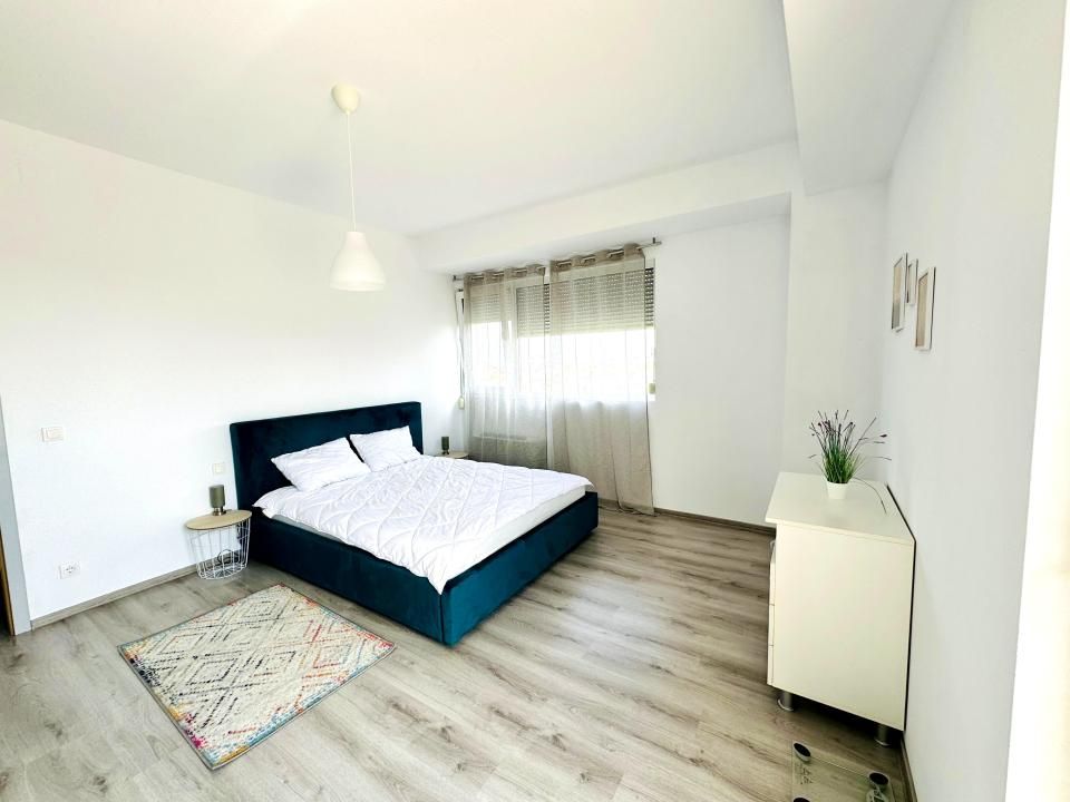 Apartament elegant 2 camere, 69 mp utili - Zona Torontalului – fotografia 8 din 10