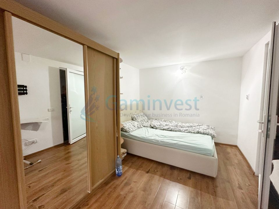 Casa pe 2 nivele si hala pentru service auto, de vanzare, Calea Clujului, Oradea – fotografia 5 din 9