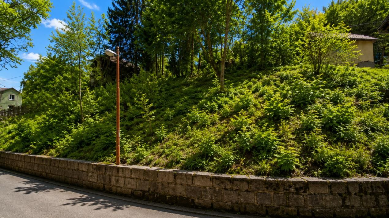 De vânzare teren | 451 mp | Strada Variștei, Schei | Loc de casă – fotografia 2 din 6