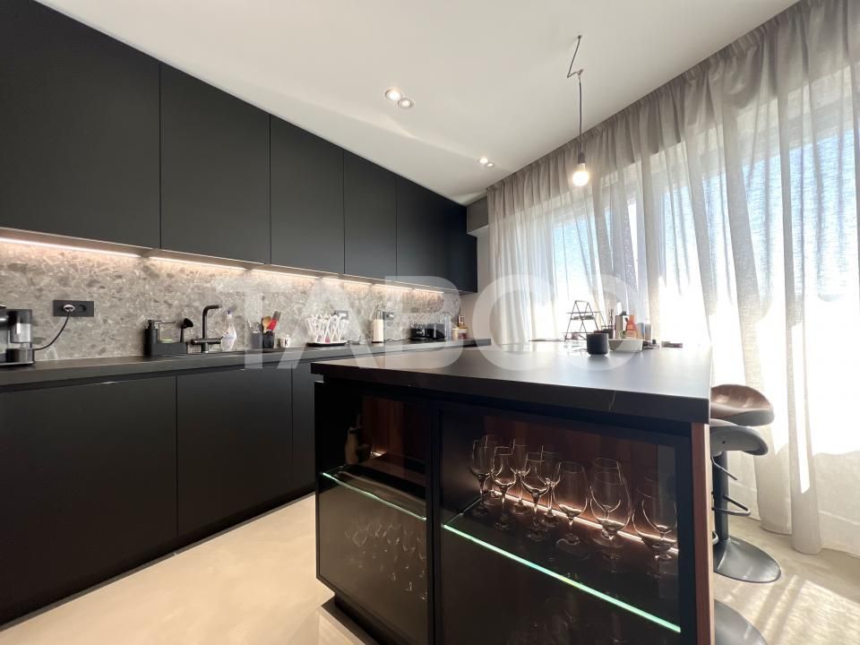 Apartament smart cu 3 camere in Manastur finisaje premium cu parcare – fotografia 6 din 19