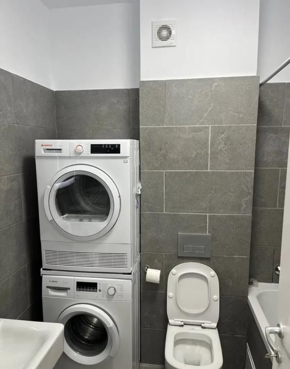 2 Camere de inchiriat | Chitila | Centrala proprie | Parcare inclusa – fotografia 5 din 5