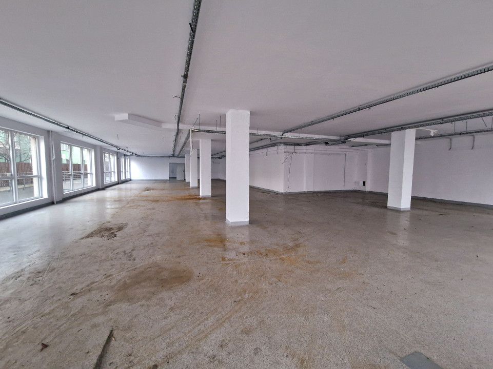 Spatiu comercial in Marasti – fotografia 3 din 11