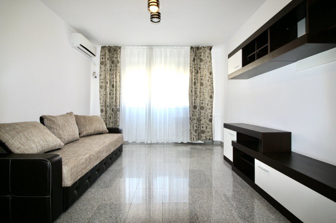 UNIVERSITATE-BLOC DUNAREA, 1980, APARTAMENT CU BALCON 17 MP, 0% COMISION! – fotografia 17 din 26