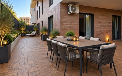 Vanzare apartament 3 camere cu gradina si terasa - Bulevardul Pipera