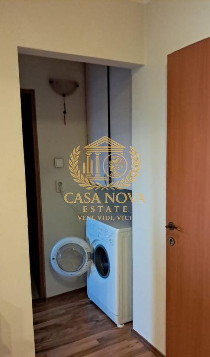 Apartament 2 camere 50mp, balcon 4mp, finisat mediu, zona Interservisan – fotografia 7 din 8