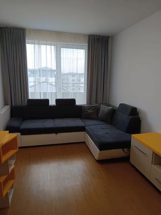 Apartament de vanzare 1 camera 36mp , balcon 6mp zona Floresti Porii – fotografia 1 din 8