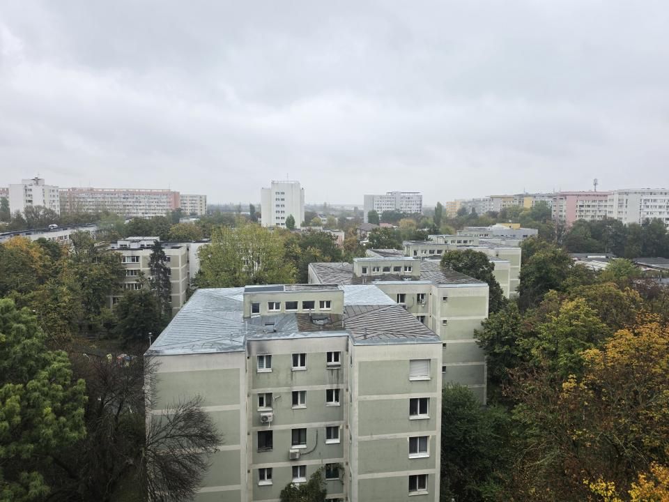 Titan/Minis vanzare apartament 2 camere mobilat & utilat + loc parcare + boxa – fotografia 22 din 45