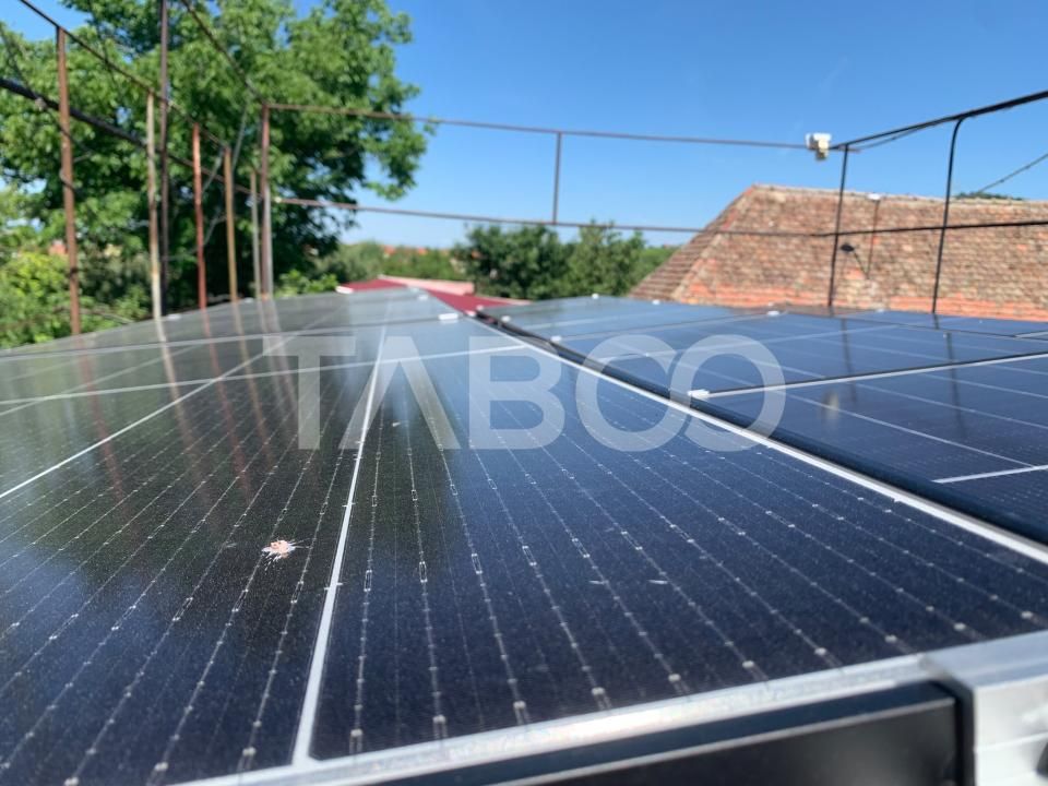 Casa individuala de vanzare 120mp 4 camere si curte 1310mp Gusterita – fotografia 9 din 42