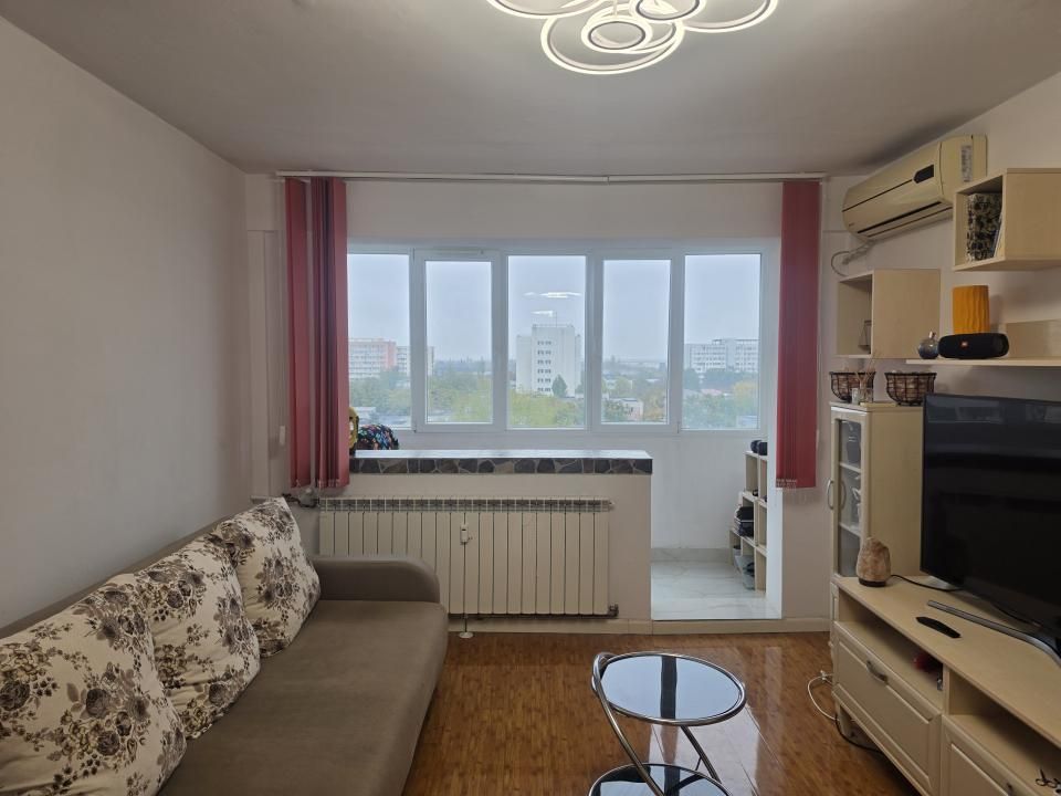 Titan/Minis vanzare apartament 2 camere mobilat & utilat + loc parcare + boxa – fotografia 15 din 45