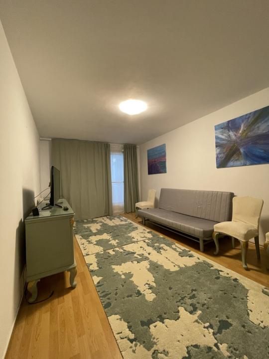 3 Camere de inchiriat | Piata Muncii | Metrou | 78 mp – fotografia 2 din 7