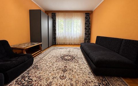 Apartament 2 camere, 55 mp, etajul 1 - zona Lipovei