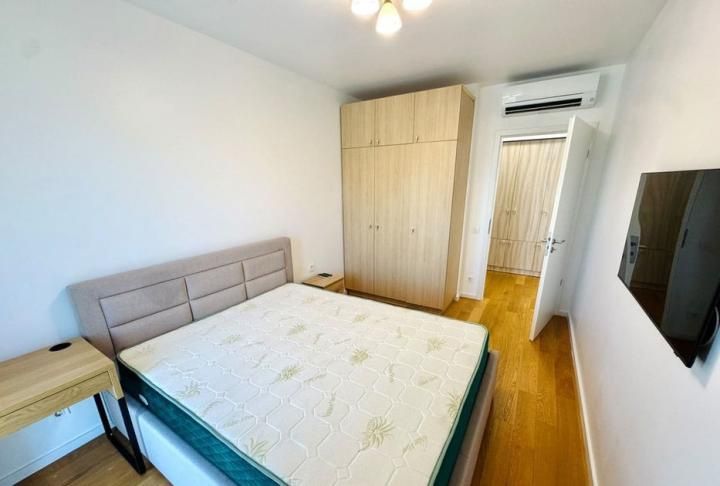 2 Camere de inchiriat | Aviatiei |  | CatFriendly | Parcare | Centrala | – fotografia 3 din 8