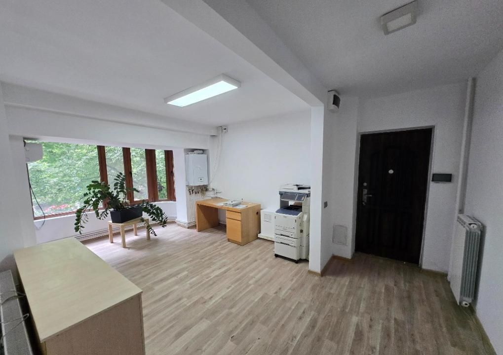 3 Camere de inchiriat | Unirii | Metrou | Centrala | Pretabil birou – fotografia 4 din 9