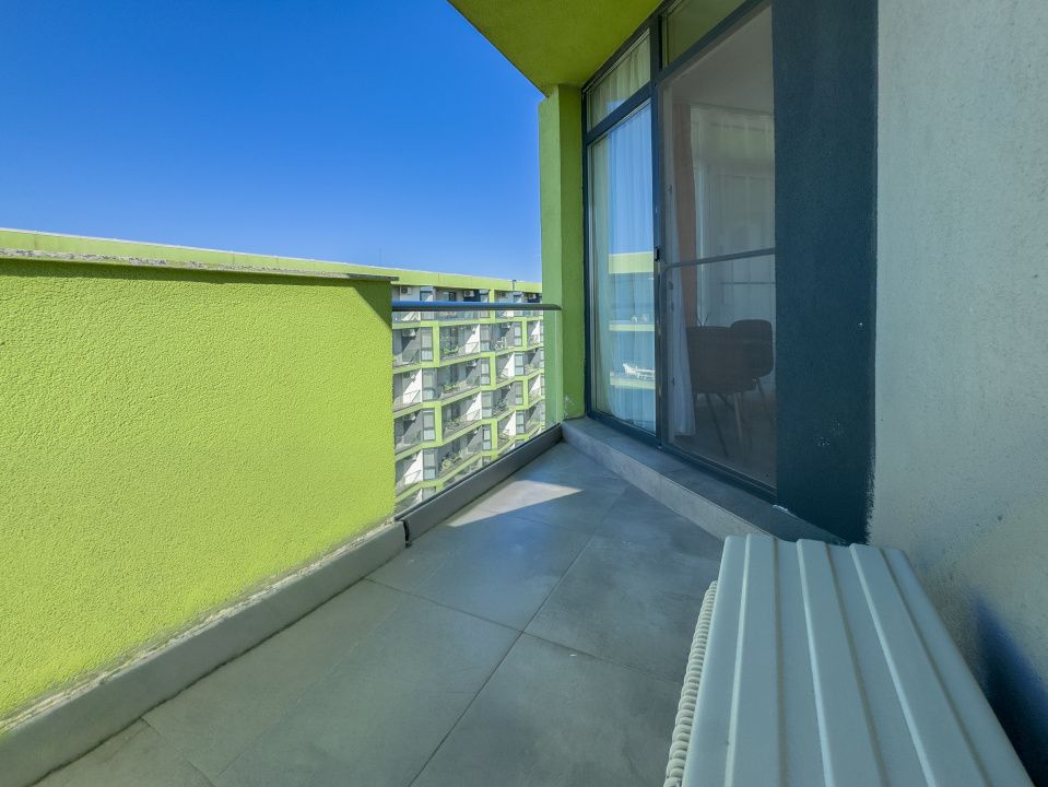 Apartament 2 camere Mamaia Nord - Alezzi Resort - Super Pret - tip XL – fotografia 13 din 13