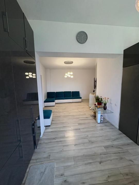 Oportunitate rară în Gheorgheni Casă renovată, teren cu front la două străzi – fotografia 7 din 12