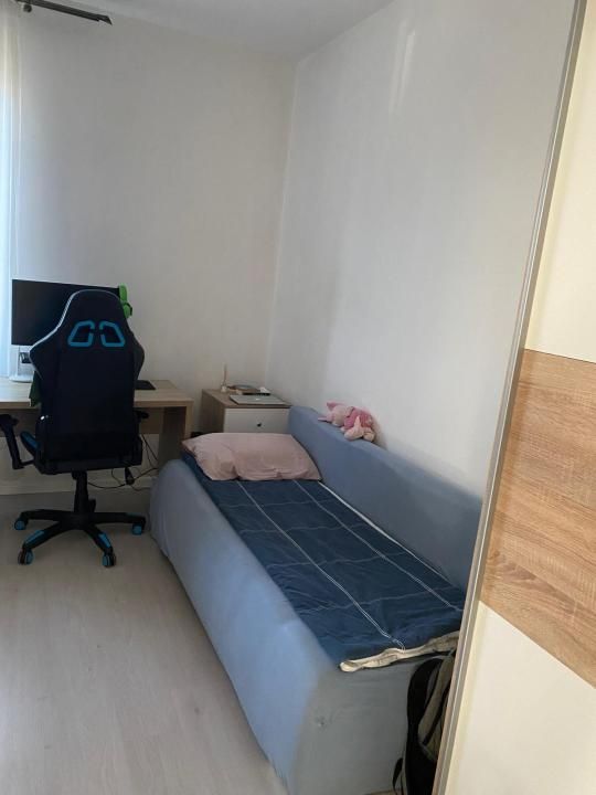 Oportunitate rară în Gheorgheni Casă renovată, teren cu front la două străzi – fotografia 12 din 12