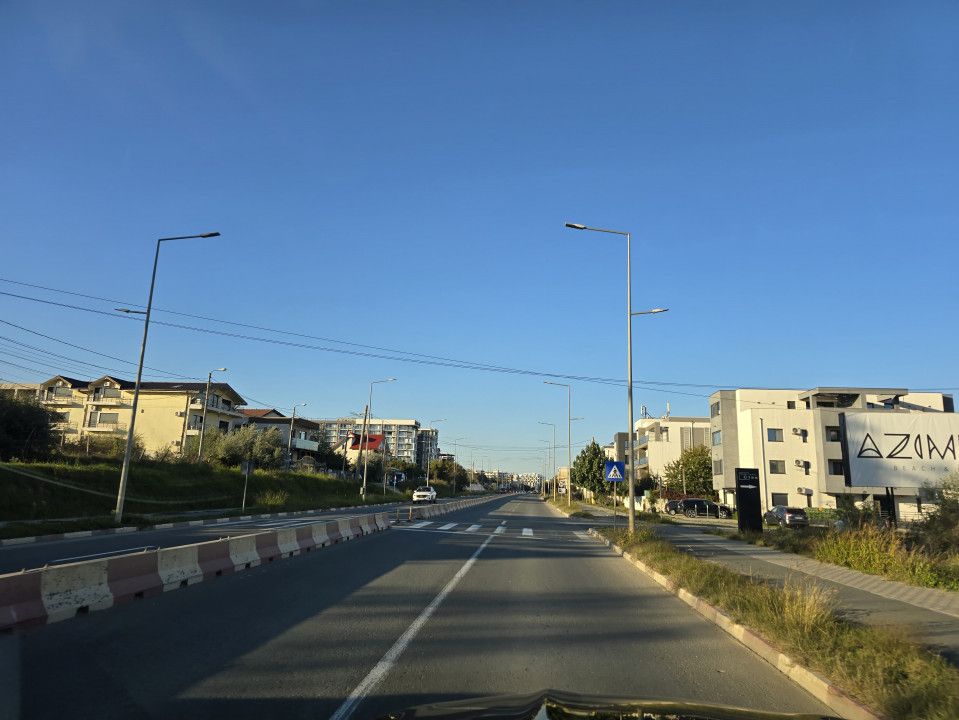 Teren de vanzare in Mamaia Nord zona Kazeboo – fotografia 4 din 11