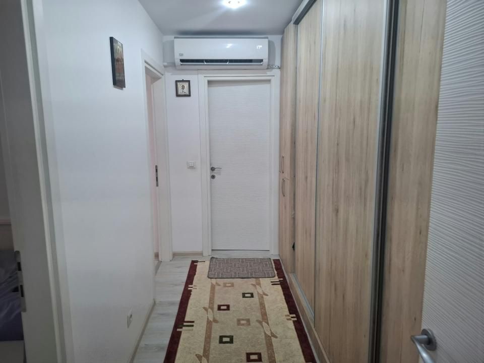 3 camere | Titan | Palladium Residence | Etaj 1/11 | Parcare | Boxa – fotografia 13 din 17