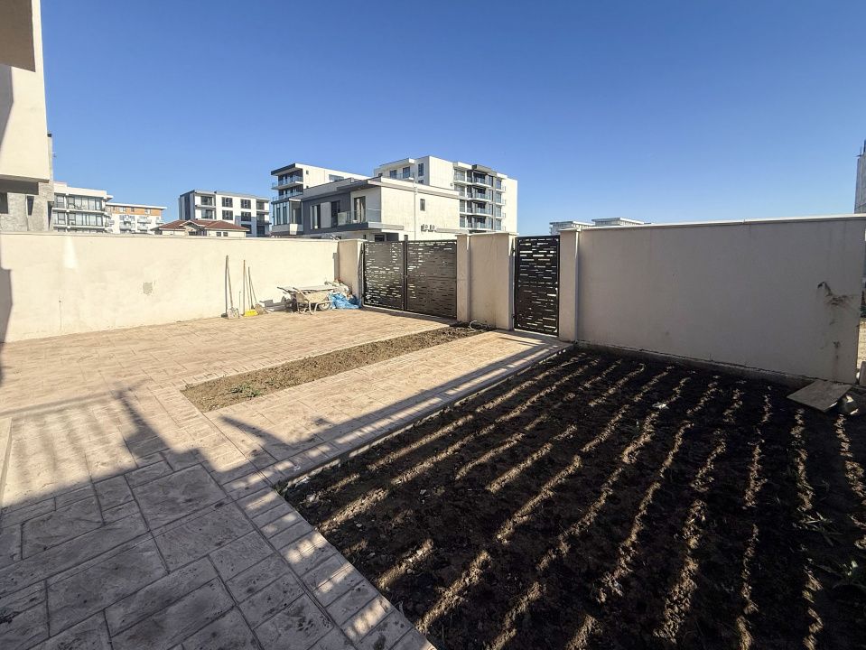 Casa P+1 stil mediteranean - Mamaia Sat , zona linistita – fotografia 16 din 17