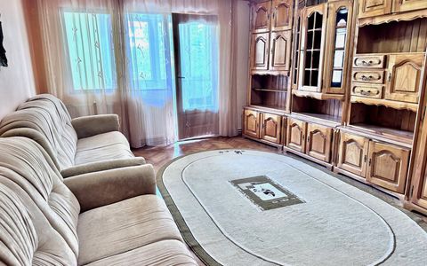 APARTAMENT 2 CAMERE I DECOMANDAT I ETAJ 2 I ZONA STADION I DE INCHIRIAT