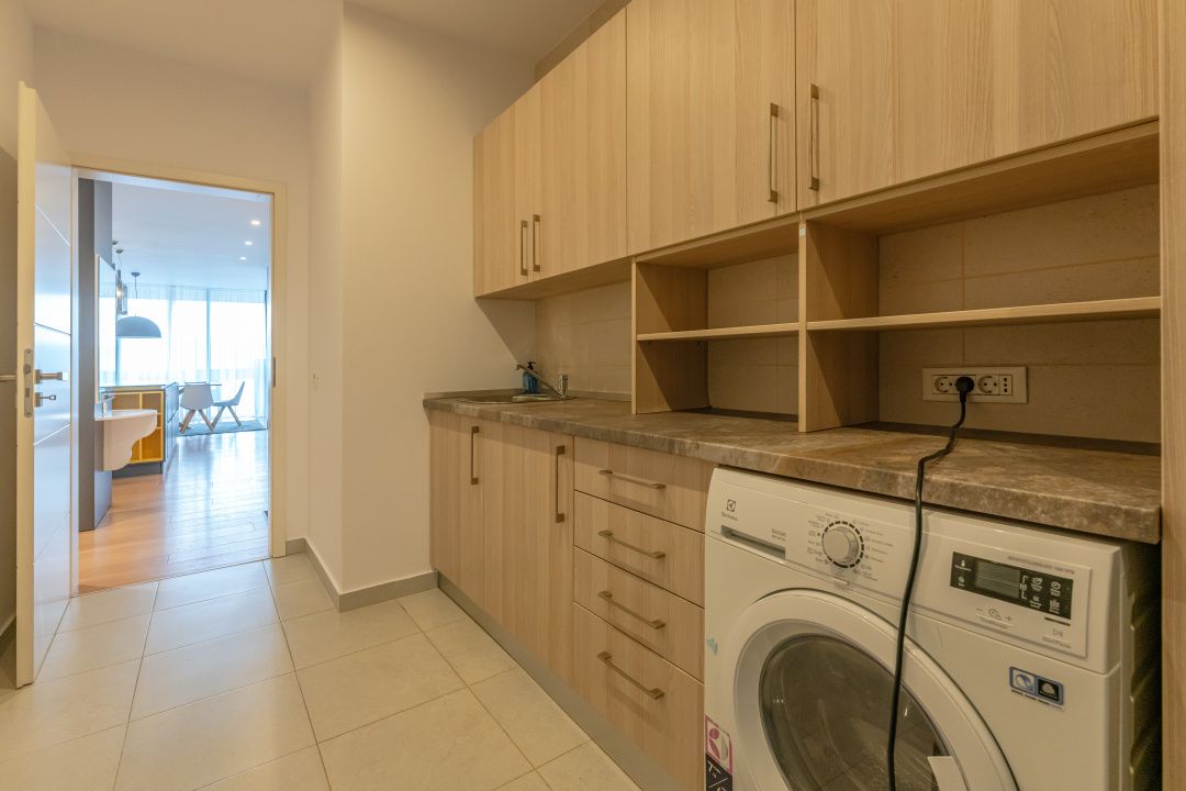 Penthouse Spectaculos | Jacuzzi | Vedere Panoramică | 4 Camere – fotografia 24 din 27