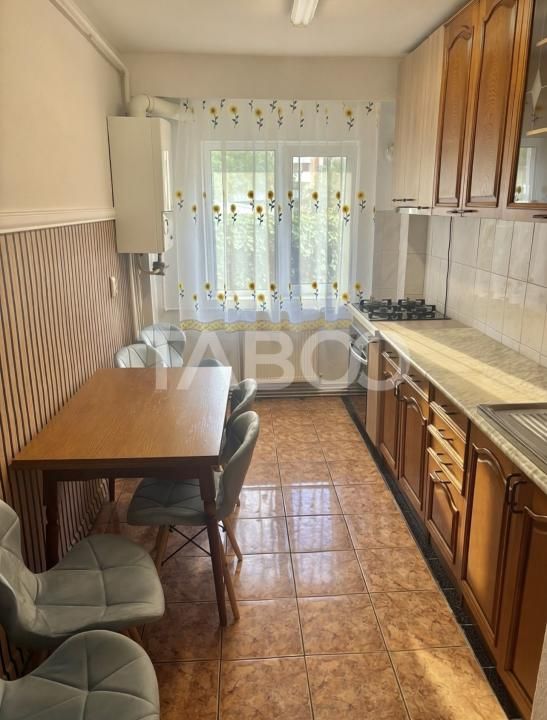 Apartament cu 4 camere de vanzare in Marasti bloc izolat zona FSEGA – fotografia 5 din 8