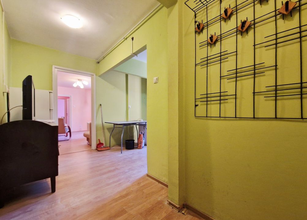 Apartament 2 camere, zona Septimiu Albini – fotografia 12 din 20