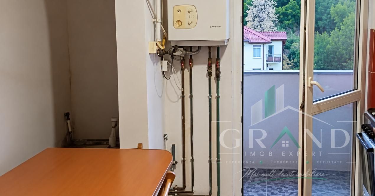AP 2 CAMERE DECOMANDAT 52 MP+BALCON | GRIGORESCU–STR.DONATH | HOTEL PREMIER – fotografia 6 din 7