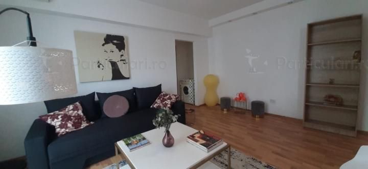 2 Camere de inchiriat | Ultracentral | Metrou – fotografia 1 din 5