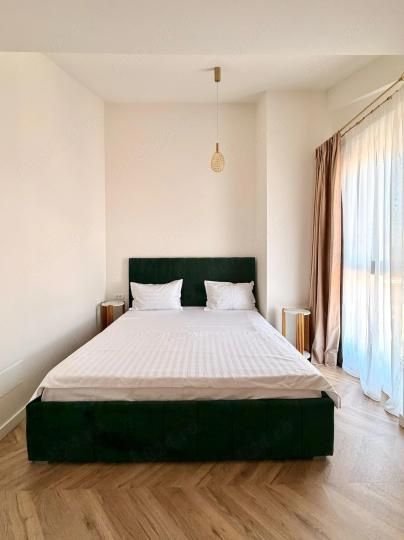 2 Camere de inchiriat | Baneasa | Centrala | Lux | Metrou | – fotografia 4 din 9