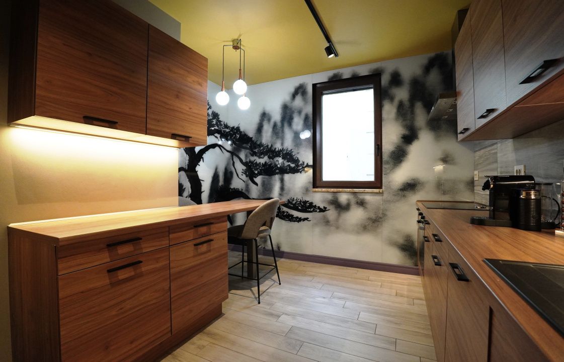 Hotel Serviced Residence | 3 Rooms + Parking | Primaverii – fotografia 11 din 24