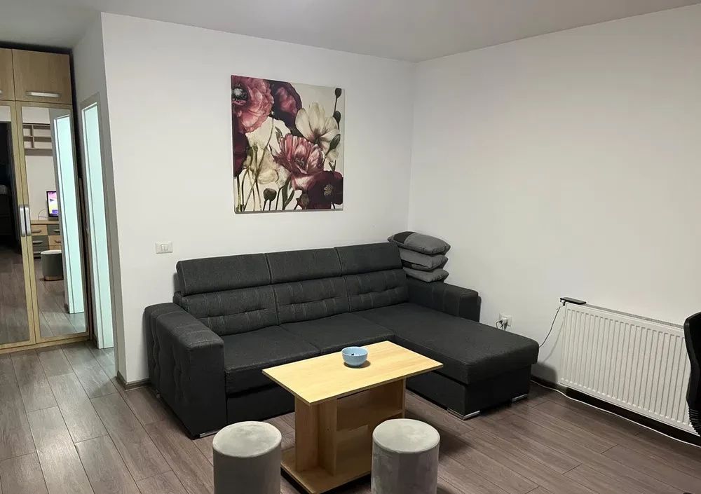 2 Camere de inchiriat | Unirii | Metrou | Centrala Proprie – fotografia 1 din 7
