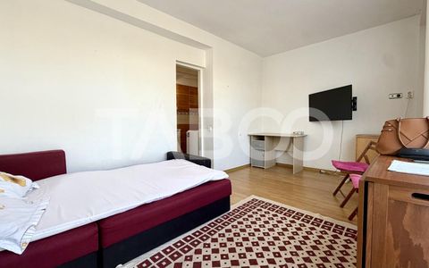 Garsoniera de vanzare la cheie in cartierul Intre Lacuri
