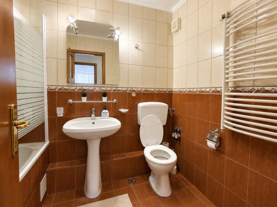 Apartament 2 camere decomandat | 1 mai - Mihalache - Turda | Bloc Reabilitat – fotografia 12 din 17