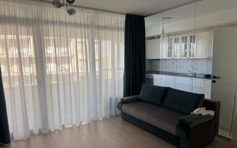 2 Camere de inchiriat | Jiului - Akcent City | Parcare | Petfriendly