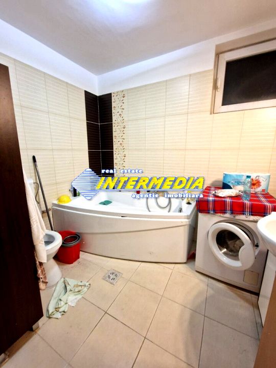 Apartament 2 camere de vanzare Alba Iulia in Bloc NOU zona Cetate – fotografia 7 din 9