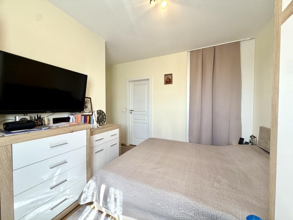 Apartament modern, 3 camere, 69 mp utili, 8/11 - zona Lipovei – fotografia 2 din 9