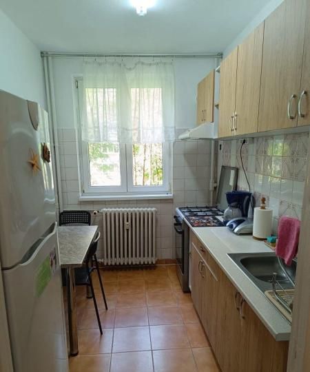 3 Camere de inchiriat | Obor | Mobilat | Utilat – fotografia 5 din 8