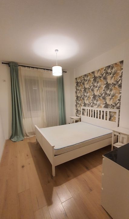 2 Camere de inchiriat | Aviatiei | Metrou | Centrala | Parcare – fotografia 8 din 11
