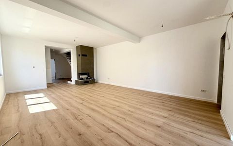 Duplex elegant, 4 camere, 124 mp utili, 350 mp teren - Dumbravita