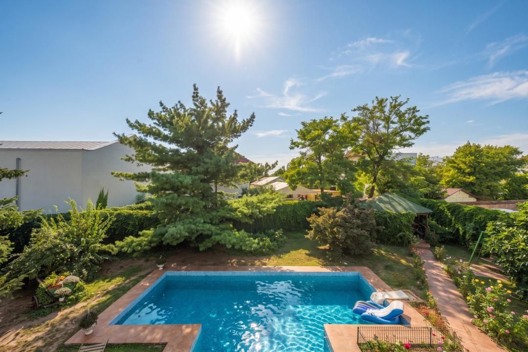 Fundeni, imobil S+P+1, 350mp utili, piscină, foișor, 2 garaje, 1.576mp teren! – fotografia 41 din 48