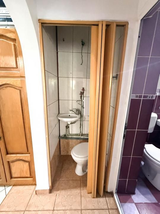 3 camere de vânzare | Rahova | 3/4 | Bloc anvelopat | Zonă liniștită Comision 0% – fotografia 11 din 12